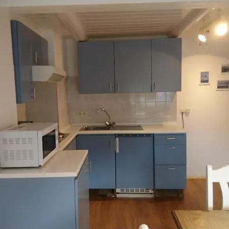 Alte Schmiede * 쉴리그