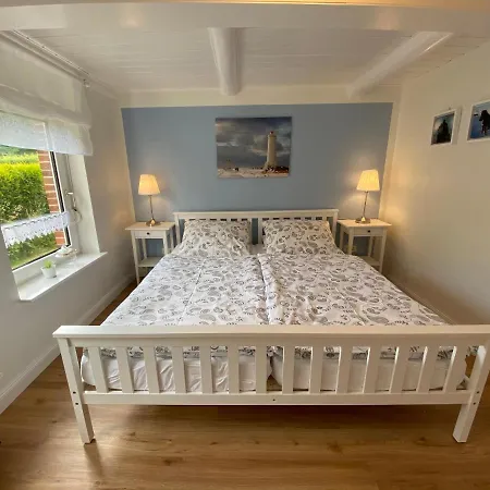 Alte Schmiede * 쉴리그