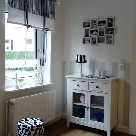 아파트 Alte Schmiede