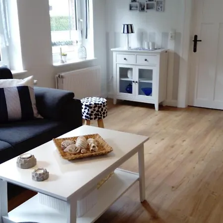 Apartment Alte Schmiede Schillig