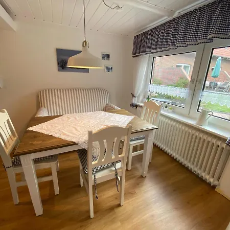 Alte Schmiede Apartment