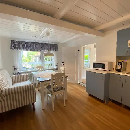 Alte Schmiede Διαμέρισμα