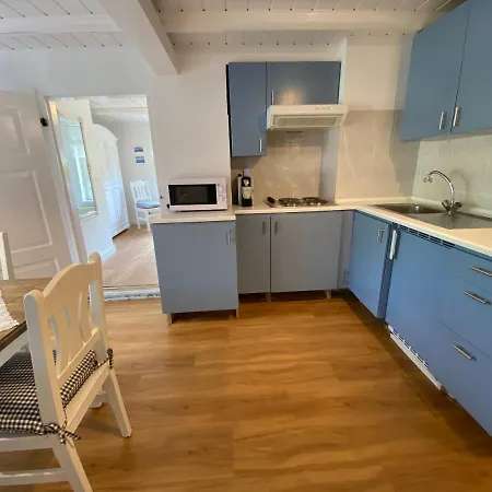 Alte Schmiede Διαμέρισμα *