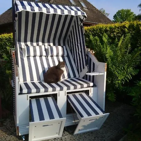 Alte Schmiede 아파트 쉴리그