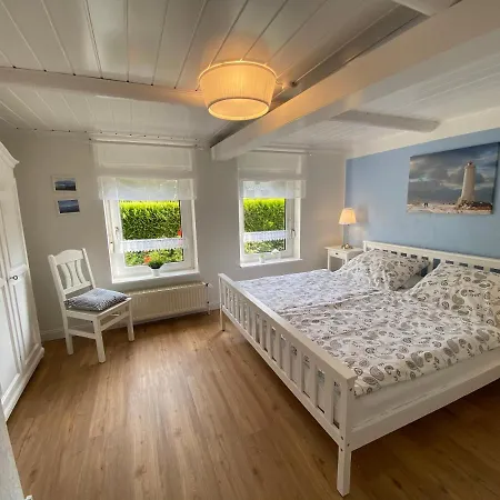 Alte Schmiede 아파트