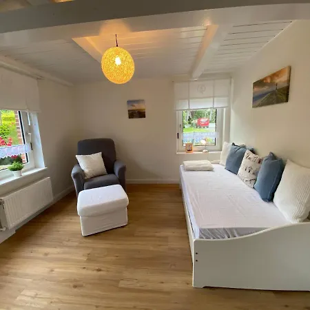 Διαμέρισμα Alte Schmiede