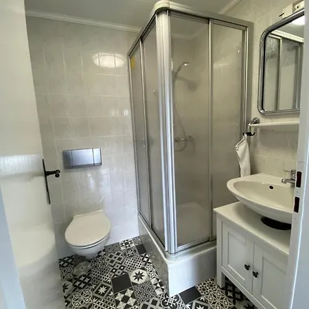 아파트 Alte Schmiede 쉴리그