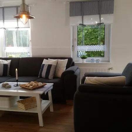 Alte Schmiede Διαμέρισμα Schillig