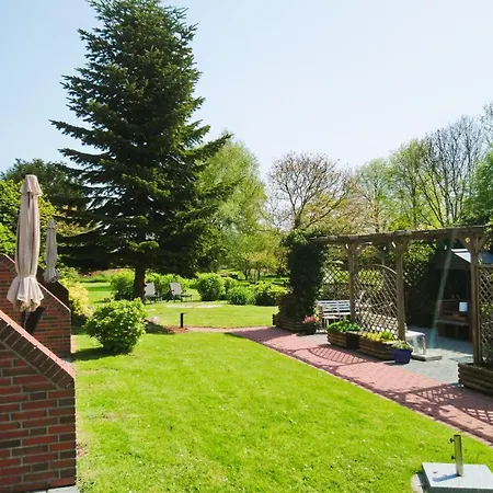 Alte Schmiede Διαμέρισμα