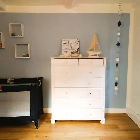 Alte Schmiede Διαμέρισμα