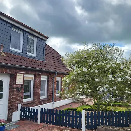 Διαμέρισμα Alte Schmiede