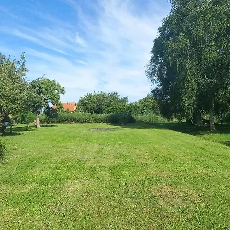 Διαμέρισμα Alte Schmiede *