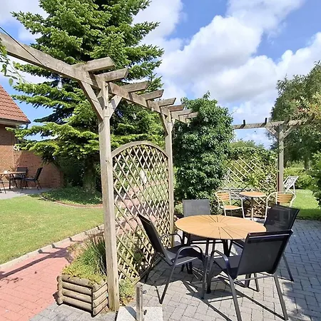 Alte Schmiede 아파트