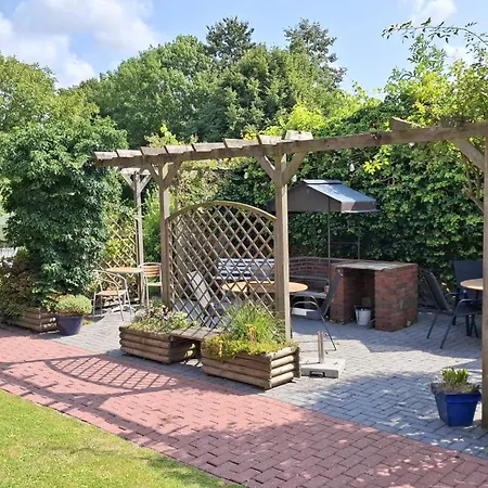 Apartment Alte Schmiede