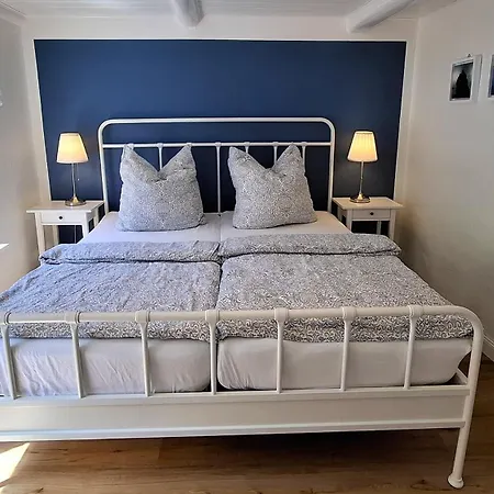 Lejlighed Alte Schmiede