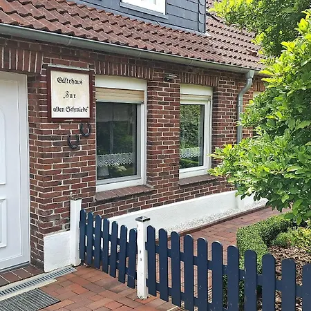 Alte Schmiede Schillig