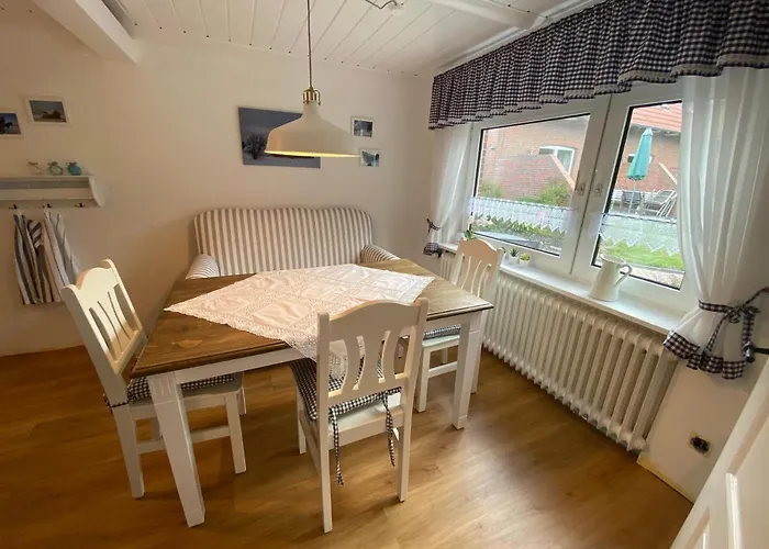 Alte Schmiede Apartment