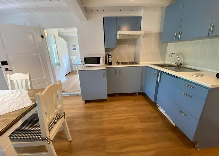 Alte Schmiede Apartment *
